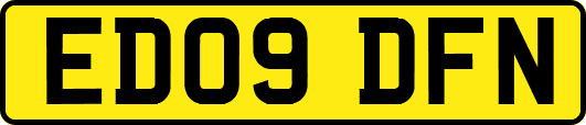 ED09DFN