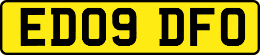 ED09DFO