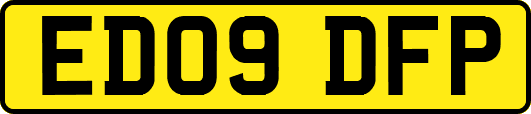 ED09DFP