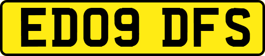ED09DFS