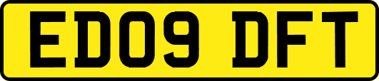 ED09DFT