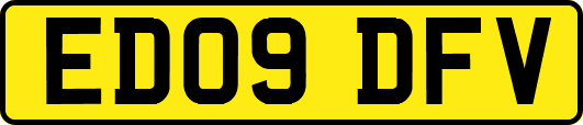ED09DFV