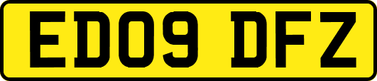 ED09DFZ