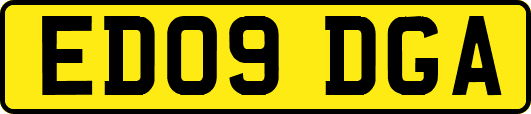 ED09DGA