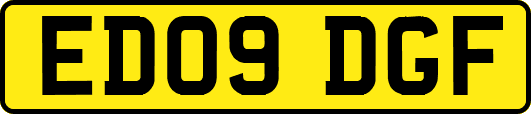 ED09DGF