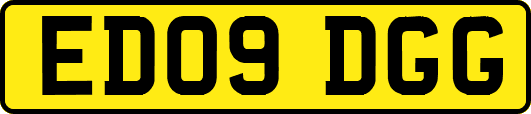ED09DGG