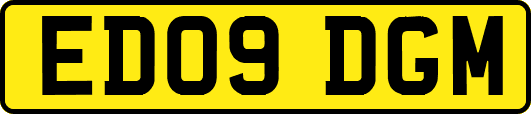 ED09DGM