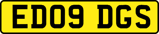 ED09DGS