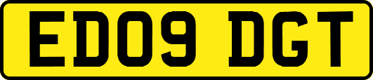 ED09DGT