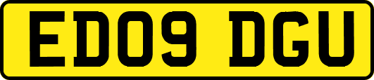 ED09DGU