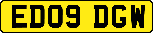 ED09DGW