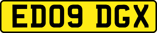 ED09DGX