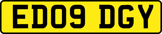 ED09DGY