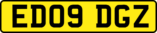 ED09DGZ