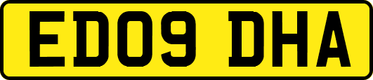 ED09DHA
