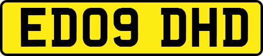 ED09DHD