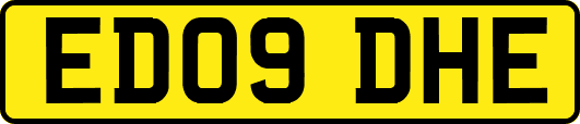 ED09DHE