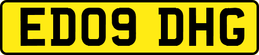 ED09DHG