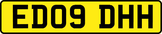 ED09DHH