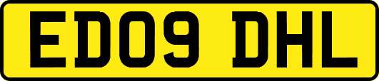ED09DHL