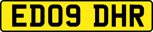 ED09DHR