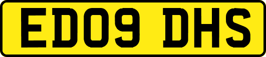 ED09DHS