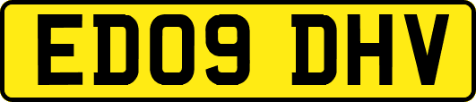 ED09DHV