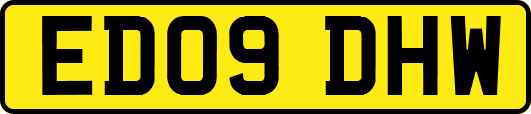 ED09DHW