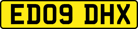 ED09DHX