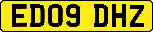 ED09DHZ