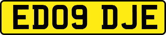 ED09DJE