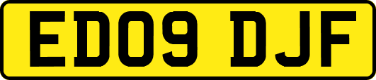 ED09DJF