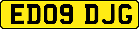 ED09DJG