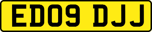 ED09DJJ