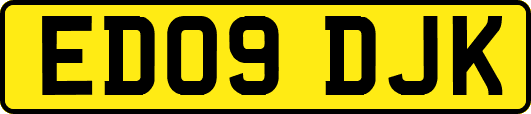 ED09DJK