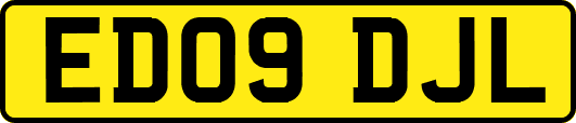 ED09DJL