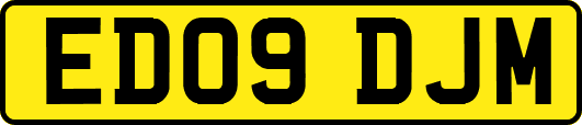 ED09DJM