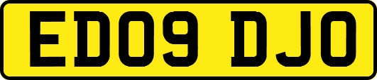 ED09DJO