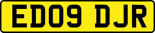ED09DJR
