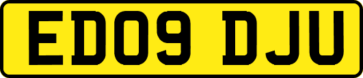 ED09DJU