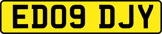 ED09DJY