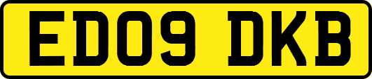ED09DKB