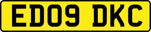 ED09DKC