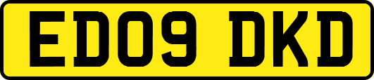 ED09DKD