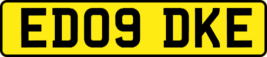 ED09DKE