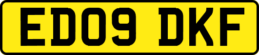 ED09DKF