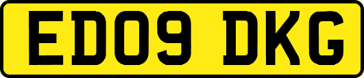 ED09DKG