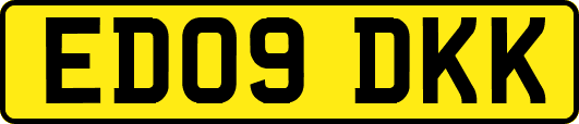 ED09DKK