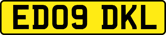 ED09DKL