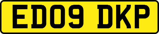 ED09DKP